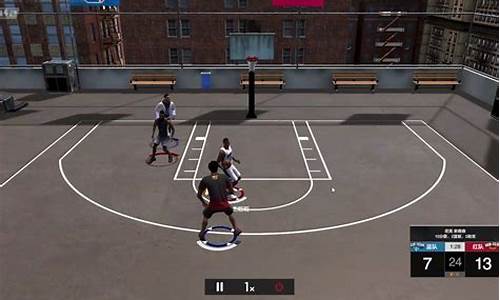 nba2konline2街头球员推荐_nba2kol2街头球