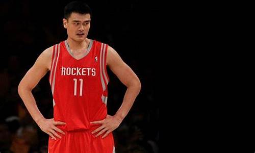 姚明进没进nba名人堂_姚明有没有进NBA名人堂