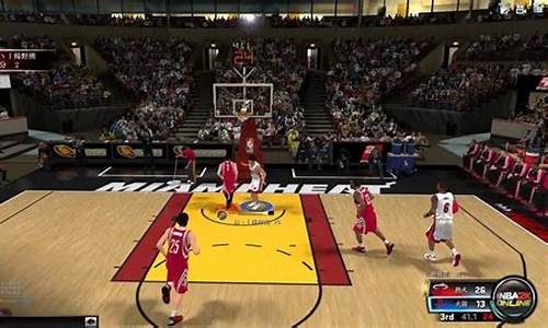 nba2konline2空中接力键盘按键_2k22空中接力怎么按