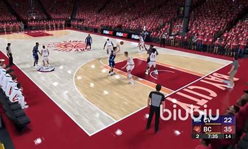 nba2k20联机模式介绍_nba2k2020联机