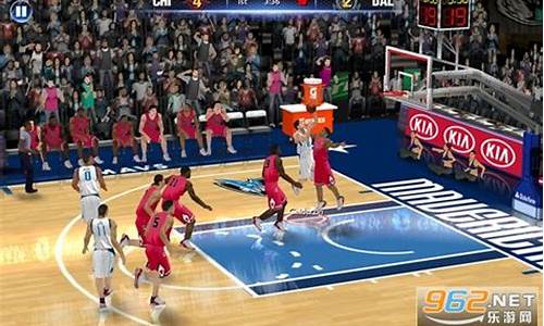 nba2k14安卓破解版_nba2k14汉化版破解版ios