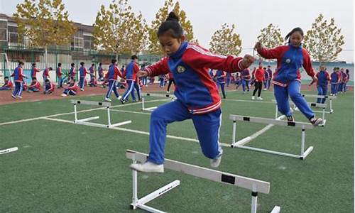 青少年参加体育活动有什么好处_青少年参加体育赛事活动情况