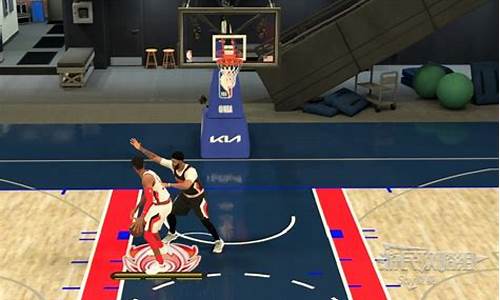 nba2k23新手教程在哪_nba2k22新手