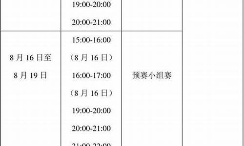 cba篮球赛日程安排最新_cba篮球赛日程安排最新消息