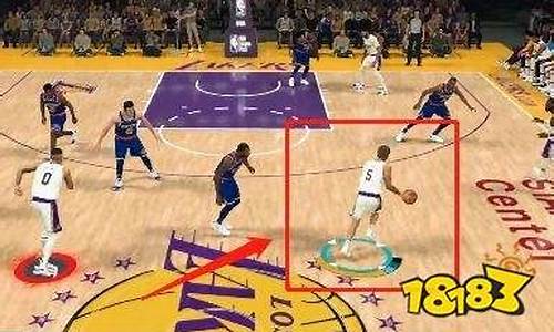 nba2k空中接力按键在哪里_nba2k2020怎么空中接力