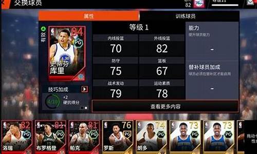 nbalive2003球员_nbalive球员大全