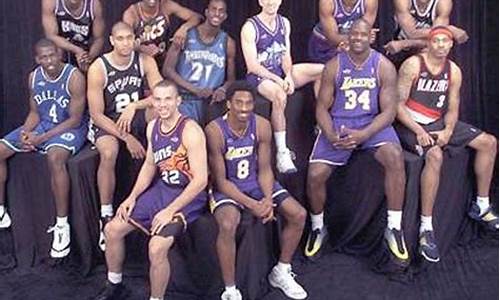 2000年nba西部决赛_2000年nba西部决赛抢7