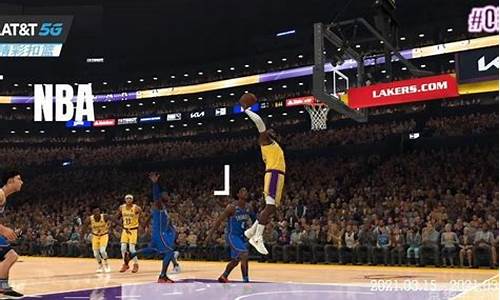 nba2k20空中接力键盘_nba2k空中接力是哪个按键