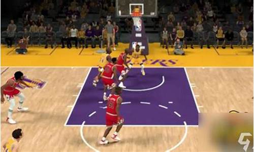 nba2k10操作键盘操作_nba2k10键盘怎么操作