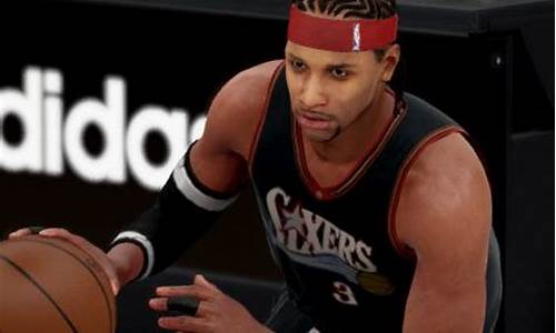 nba2k16mc最帅捏脸数据_nba2k16人物捏脸