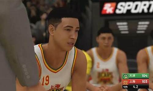 nba2k19辉煌生涯怎么进入训练场_nba2k19辉煌生涯训练馆在哪