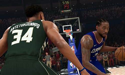 nba2k24官方下载正版免费_nba2k21中文正版