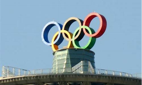 奥运五环英文怎么表示_奥运五环分别代表哪五大洲英语怎么说单词