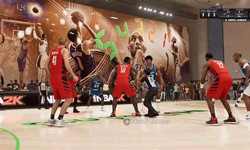 nba 2k23_nba2k23怎么样