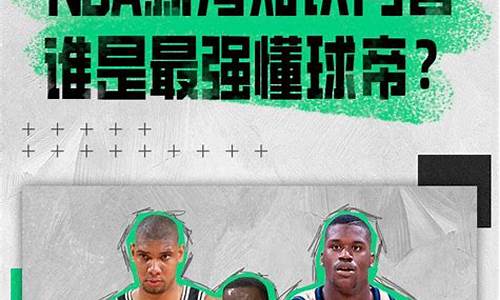 NBA知识问答_nba知识问答小程序