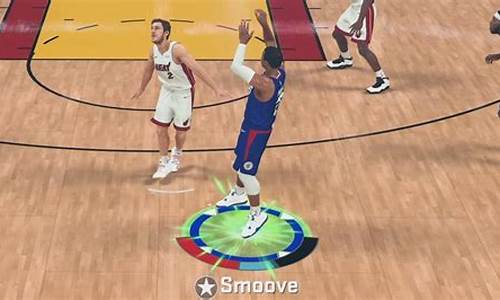 nba2k20怎么修改球员上场时间_nba2k20怎么设置球