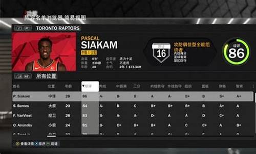 nba2k23破解版怎么玩mc模式_2k20破解版mc模式