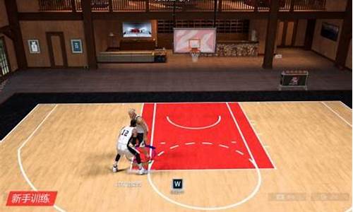 nba2kol2电脑配置_nba2konline2配置电脑