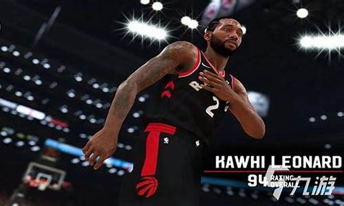 nba2k19无限金币版下载_nba2k19无限金币