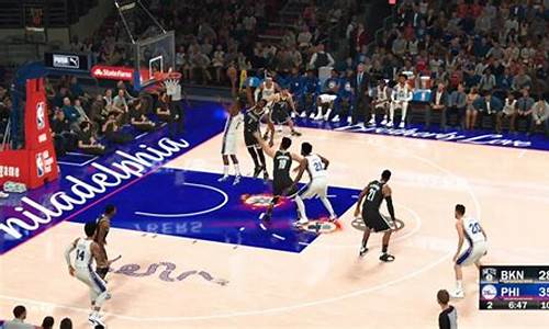 nba2k22电脑版键盘操作_nba2k20电脑版键盘操作