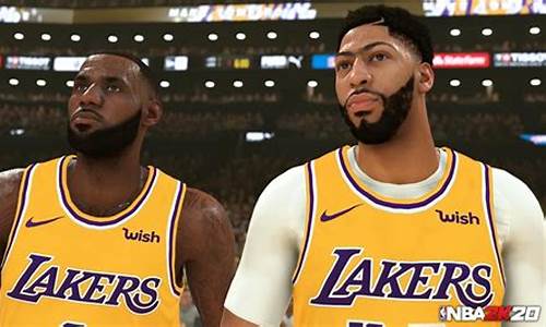 nba2k20联机步骤_nba2k2020如何联机