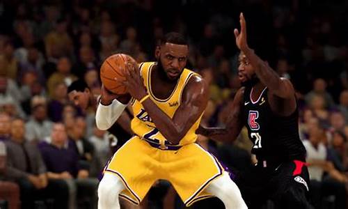 nba2k21如何空中接力_nba2k21空中接力手柄怎么传