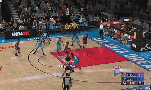 nba2k20扣篮怎么扣_2k20 如何扣篮