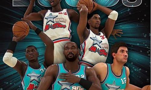 nba2k20十大实用球员_nba2k20最强球队