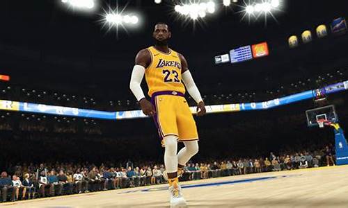 nba2k19科比面补_2k19科比怎么解锁