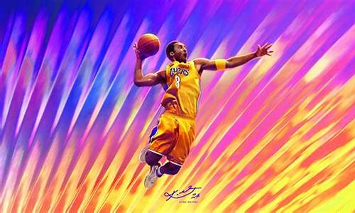 nba的发展史手抄报_nba的发展史手抄报图片