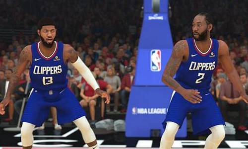 2k20上篮包哪个好_nba2k20上篮包推荐